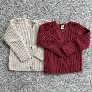 Bonton Cardigans